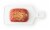 Beef and Pork Meatloaf Perspective: back