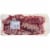 Kroger® Pork Center Spareribs Perspective: back