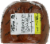 Smithfield Sliced Maple Flavored Boneless Ham (Limit 2 at Sale Retail) Perspective: back