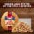 Sara Lee® Lower Sodium Oven Roasted Chicken Breast Deli Sliced Lunch Meat Perspective: back