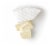 Murray's Supreme Brie Cheese Perspective: back