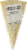 Satori Rosemary & Olive Oil Asiago Perspective: back