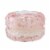 Voluspa Macaron Candle  Rose Otto 51g/1.8oz Perspective: back