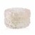 Voluspa Macaron Candle  Rose Colored Glasses 51g/1.8oz Perspective: back