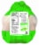 Harvestland Organic Whole Fresh Chicken Perspective: back