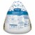 Honeysuckle White® Fresh Young Bone-In Turkey Breast Perspective: back