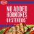 Tyson® All Natural Fresh Boneless Skinless Chicken Breasts with Rib Meat Perspective: back