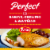 Tyson® All Natural Fresh Boneless Skinless Chicken Breasts Perspective: back