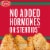 Tyson® All Natural Fresh Thin Sliced Boneless Skinless Chicken Breasts with Rib Meat Perspective: back