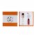 Hermes Miniature Coffret: Twilly D'Hermes, Un Jardin Sur Le Nil, Eau De Rhubarbe Ecarlate, Ea Perspective: back