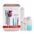 Clarins Wonder Perfect Mascara 4D Set: Mascara 8ml + Instant Eye Make Up Remover 30ml + Mini Perspective: back