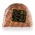 Kentucky Legend® Hickory Smoked Boneless Half Ham Perspective: back