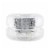 Voluspa Macaron Candle  Yashioka Gardenia 51g/1.8oz Perspective: back