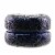 Voluspa Macaron Candle  Moso Bamboo 51g/1.8oz Perspective: back