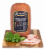 Blue Grass Virginia Brand Smoked Ham Fresh Sliced Deli Meat Perspective: back