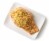 Home Chef Ready to Cook Atlantic Stuffed Salmon Perspective: back