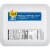 Foster Farms Fresh & Natural Turkey Wing Drummettes Perspective: back