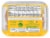 Rocky® Fresh Free Range Boneless Skinless Chicken Breast Perspective: back