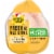 Foster Farms Fresh & Natural Cage Free Whole Chicken Perspective: back