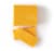 Murray's Mild Cheddar Cheese Perspective: back