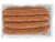 Koegel's Jalapeno & Cheese Sausages Perspective: back
