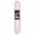 Boar's Head Italian Dry Uncured Bianco D'Oro Salame Perspective: back