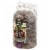 Boar's Head Uncured Peppered Salame Perspective: back