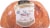Boar’s Head All Natural Applewood Smoked Uncured Ham Perspective: back