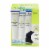 Juice Beauty Blemish Clearing Solutions Kit : Cleanser + Serum + Moisturizer + Mask + Washclo Perspective: back