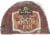 Boar’s Head Maple Glazed Honey Coat Ham Perspective: back