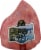 Boar’s Head First Cut Corned Beef Brisket Perspective: back