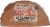Boar's Head Peppenero Garlic Ham Fresh Sliced Deli Meat Perspective: back