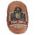 Boar’s Head Hickory Smoked Black Forest Turkey Breast Perspective: back