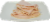 Boar's Head Honey Smoked Turkey Breast Fresh Sliced Deli Meat Perspective: back