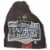 Boar's Head Cap-Off Top Round Pastrami Fresh Sliced Deli Meat Perspective: back