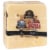 Boar’s Head Imported Switzerland Swiss Cheese Perspective: back