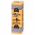 Boar’s Head Lower Fat & Lower Sodium American Cheese Yellow Perspective: back