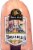 Boar’s Head Mortadella with Pistachios Perspective: back