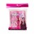 Lucky Trendy Velcro Aluminium Roller, 40mm, Pink 2pcs Perspective: back