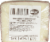 The Drunken Goat Cheese Perspective: back