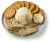 Kauk Swiss Cheeseball Perspective: back