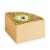 Sartori Rosemary Asiago And Olive Oil Cheese Perspective: back