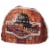 Boar's Head Brown Sugar & Spice Delight Off the Bone Ham Perspective: back