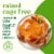 Simple Truth® Natural Bone-In Frozen Turkey Breast Perspective: back