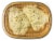 Home Chef Parmesan Breaded Chicken Cutlets Perspective: back