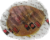 Ham Steak With Brown Sugar Glaze Perspective: back