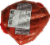Rose Smoked Boneless Pork Shoulder Butt  Limit 1 per Order Perspective: back