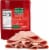 Heritage Farm® Garlic Bologna Fresh Sliced Deli Meat Perspective: back