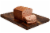 Heritage Farm™ Pickle & Pimento Loaf Fresh Sliced Deli Meat Perspective: back