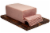 Heritage Farm™ Fully Cooked Ham Fresh Sliced Deli Meat Perspective: back
